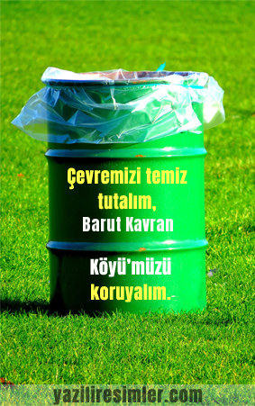 Barut Kavran